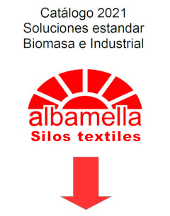 Descargar Catálogo Albamella 2021