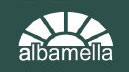 Logo Albamella