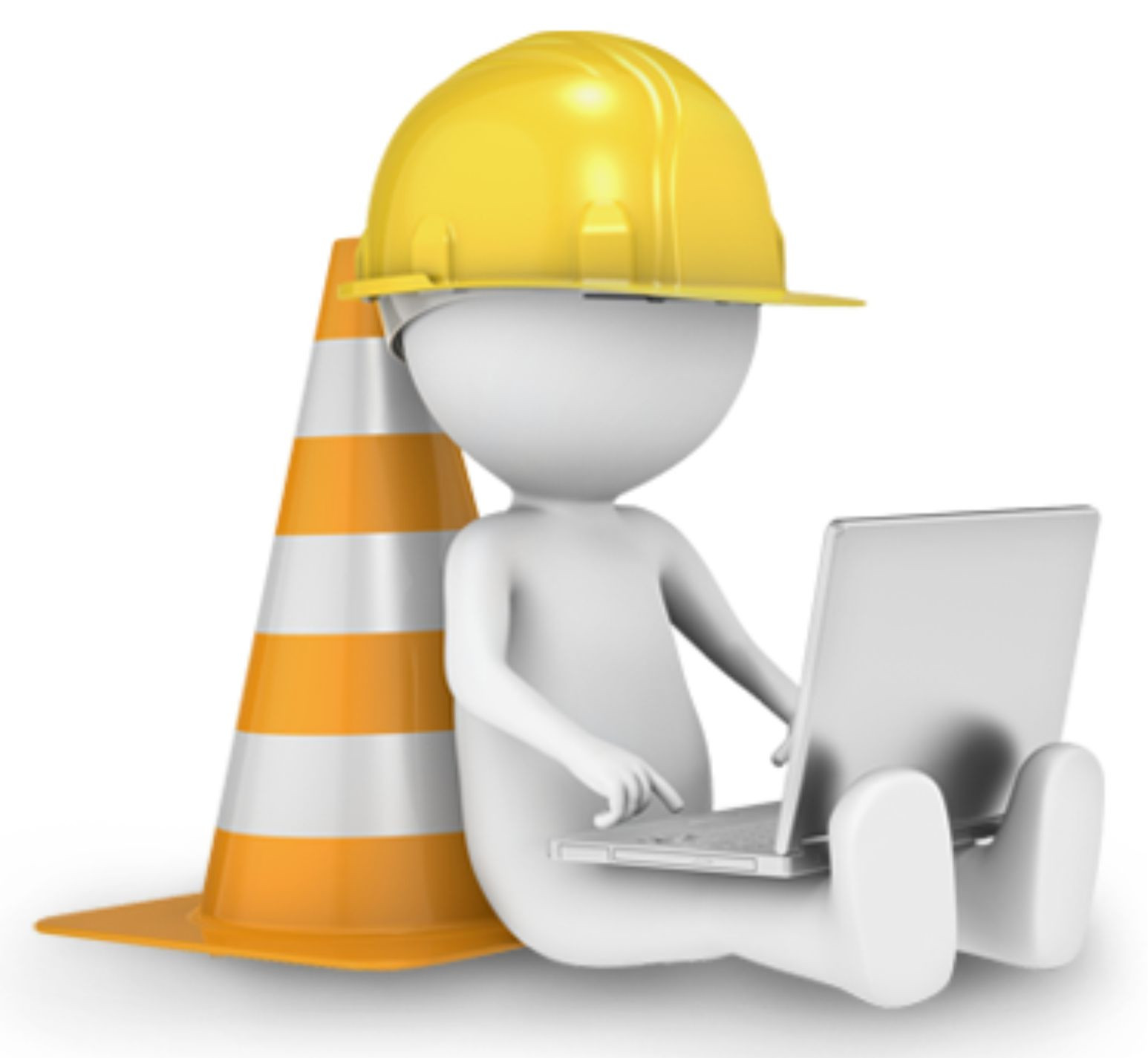 Imagen Pagina en construccion